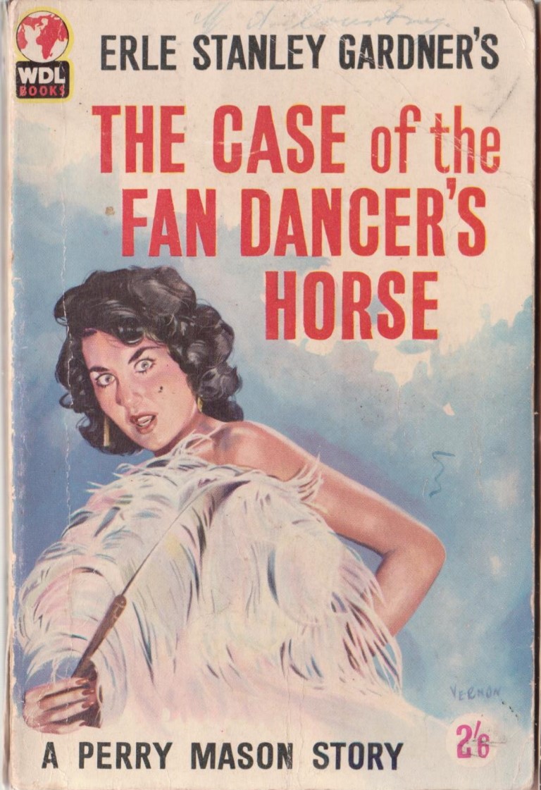 cover image of The Case of the fu manchu Horse, for sale in New Zealand 